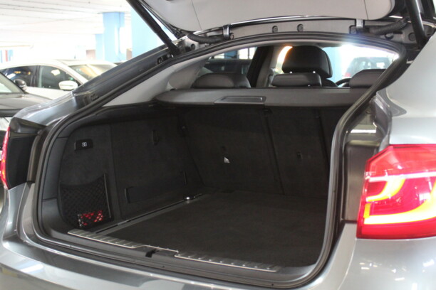 BMW X6 F16, 2015 г.