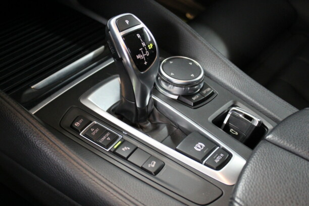 BMW X6 F16, 2015 г.