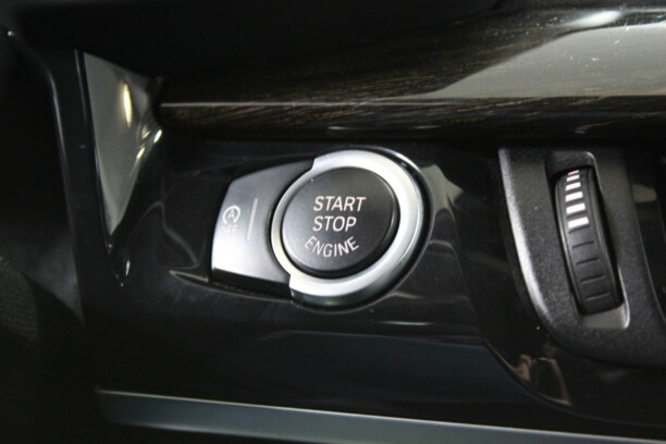 BMW X6 F16, 2015 г.