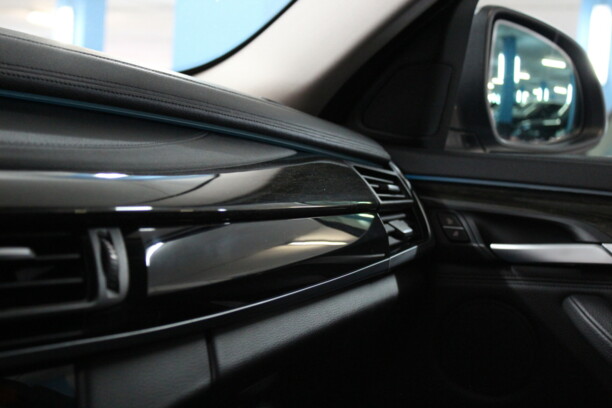 BMW X6 F16, 2015 г.