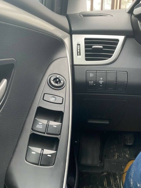 Hyundai i30 GD, 2013 г.