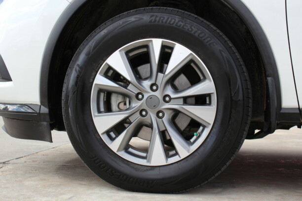 Nissan Murano III (Z52), 2016 г.