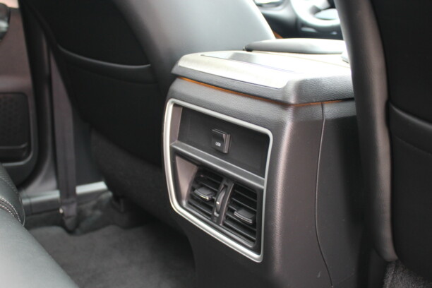 Nissan Murano III (Z52), 2016 г.