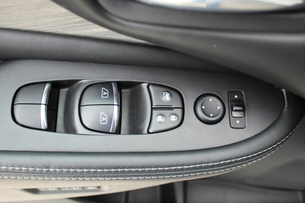 Nissan Murano III (Z52), 2016 г.