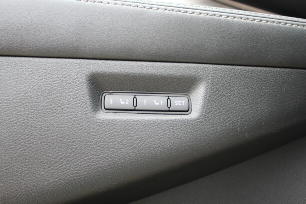Nissan Murano III (Z52), 2016 г.