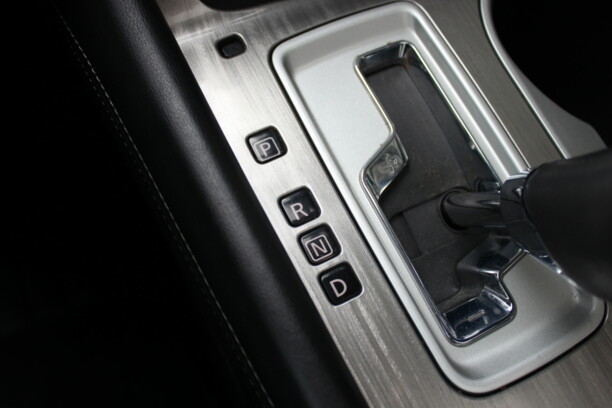 Nissan Murano III (Z52), 2016 г.