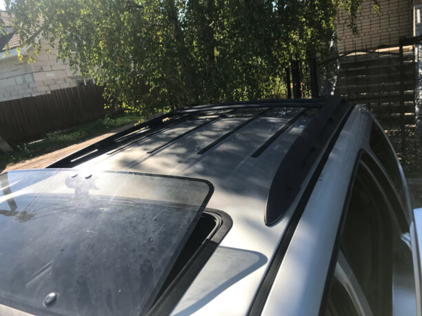 Mazda Tribute I, 2000 г.
