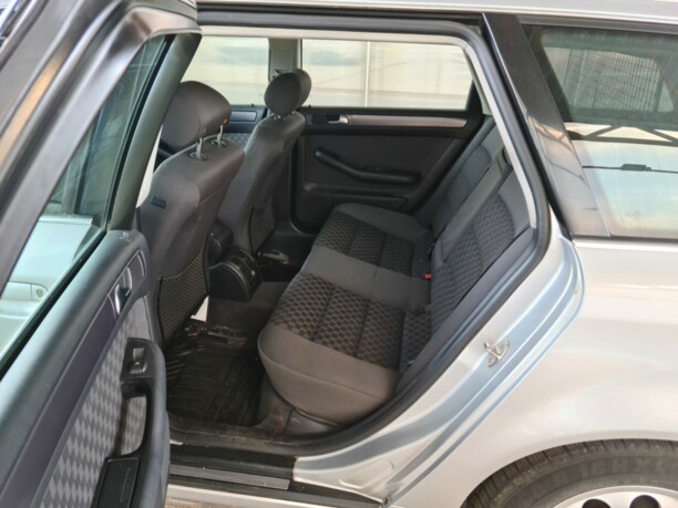 Audi A6 C5, 2004 г.