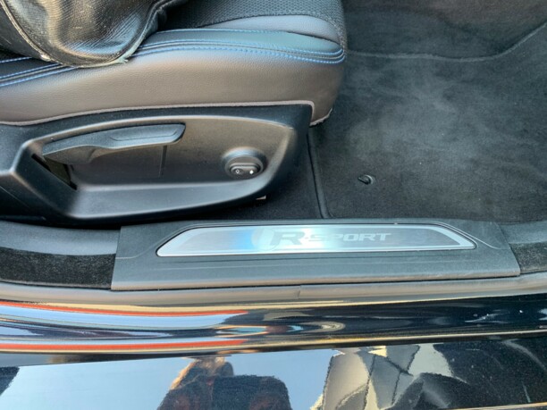 Jaguar XE, 2016 г.
