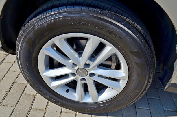 Zotye T600, 2019 г.