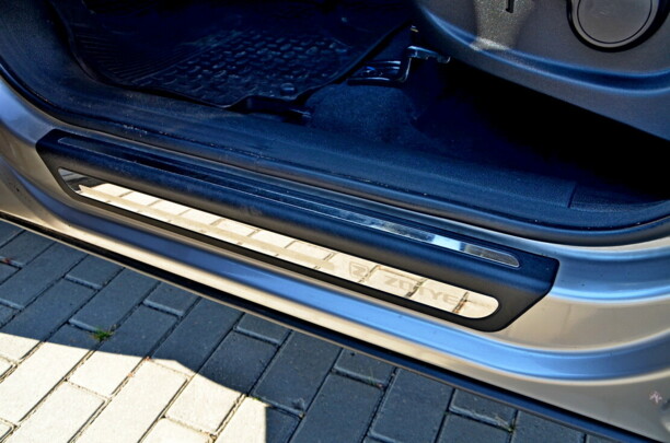 Zotye T600, 2019 г.