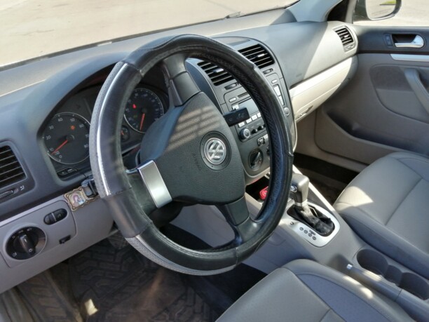 Volkswagen Jetta V, 2008 г.