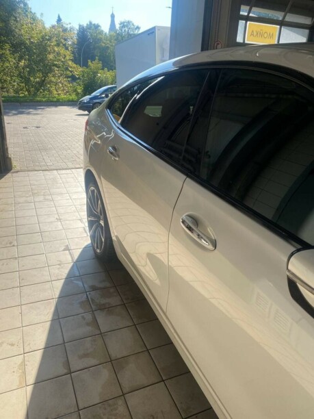 BMW 6 серия G32, 2018 г.