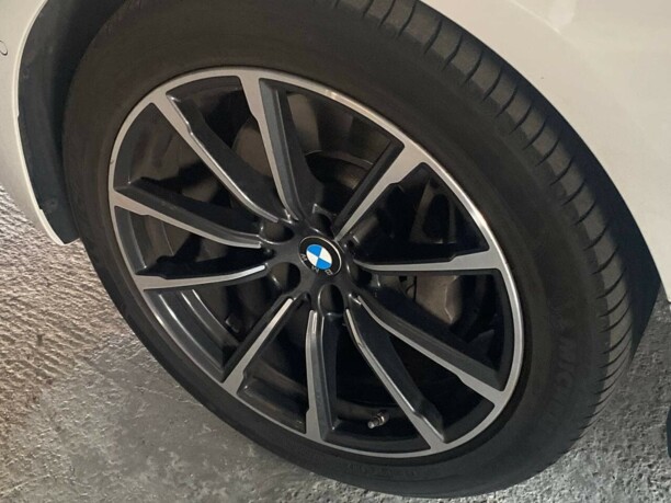 BMW 6 серия G32, 2018 г.