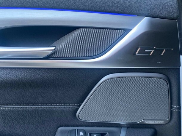 BMW 6 серия G32, 2018 г.