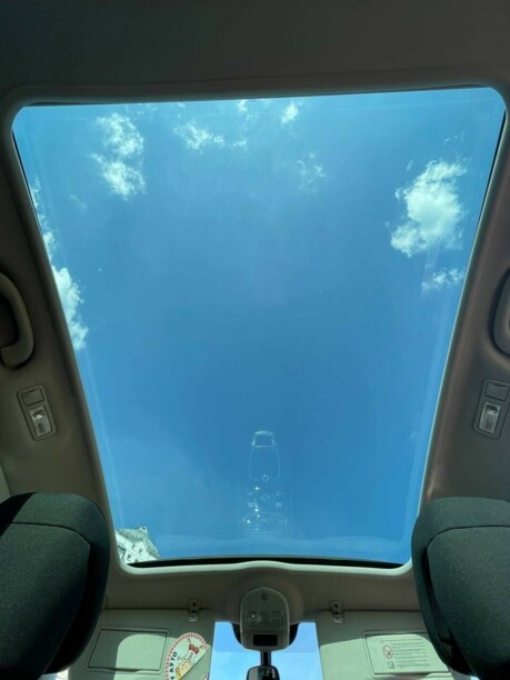 Peugeot 5008 I, 7 мест, 2011 г.