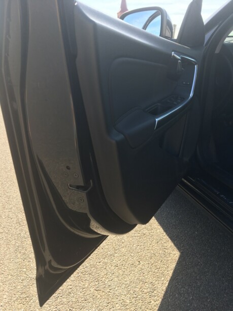 Volvo S60 II, 2011 г.
