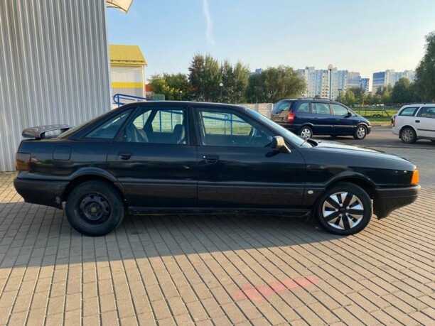 Audi 80 B3, 1987 г.