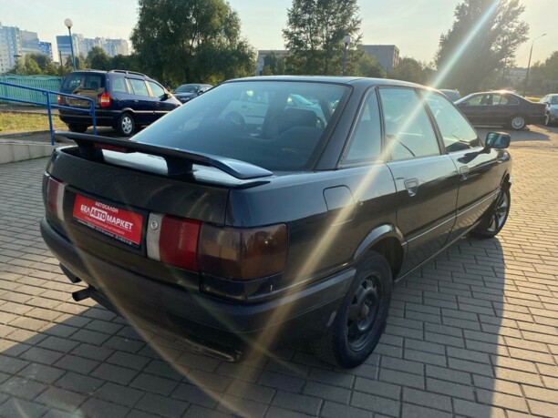Audi 80 B3, 1987 г.