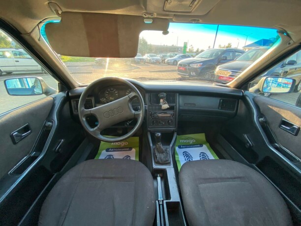 Audi 80 B3, 1987 г.