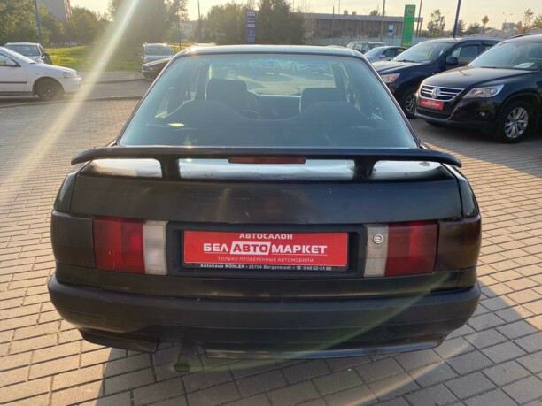 Audi 80 B3, 1987 г.