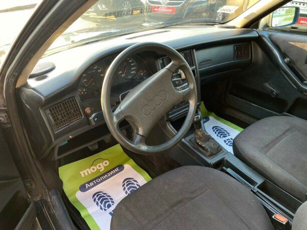 Audi 80 B3, 1987 г.