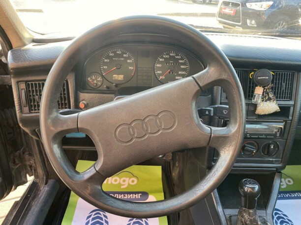 Audi 80 B3, 1987 г.