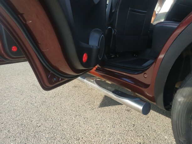 Lifan Х60 I · 2-й рестайлинг, 2018 г.