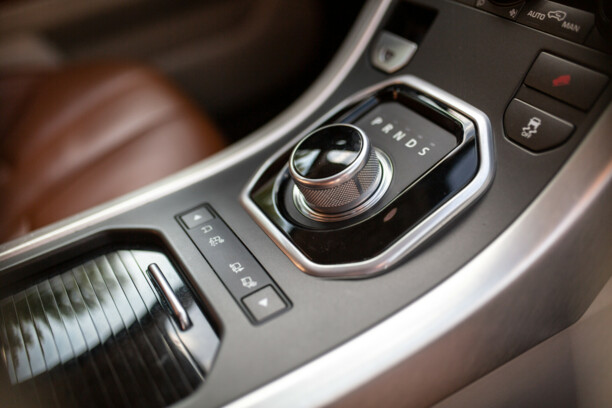 Land Rover Range Rover Evoque I, 2013 г.