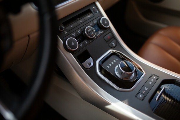 Land Rover Range Rover Evoque I, 2013 г.