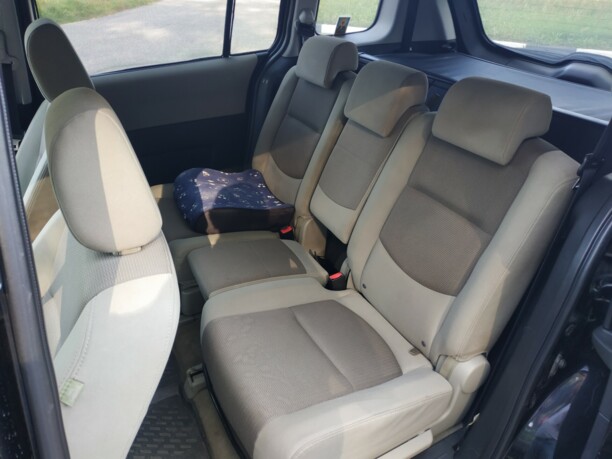 Mazda 5 I, 7 мест, 2006 г.