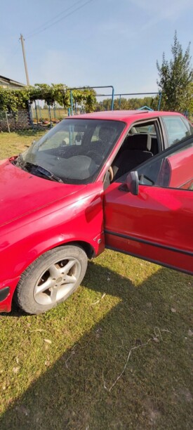 Audi 80 B4, 1993 г.