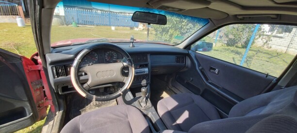 Audi 80 B4, 1993 г.