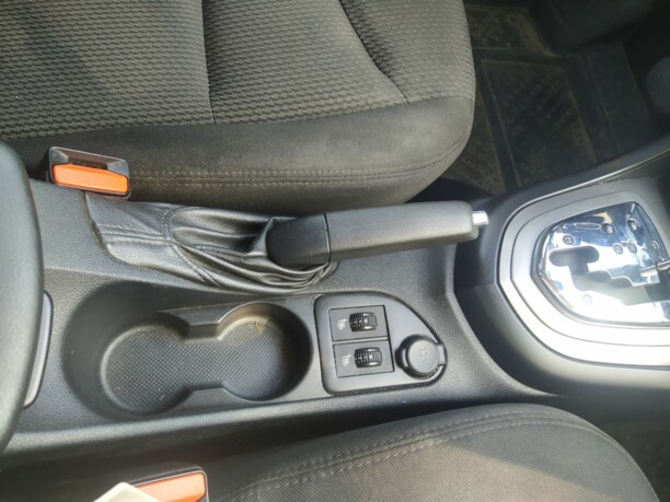 Peugeot 408 I, 2012 г.