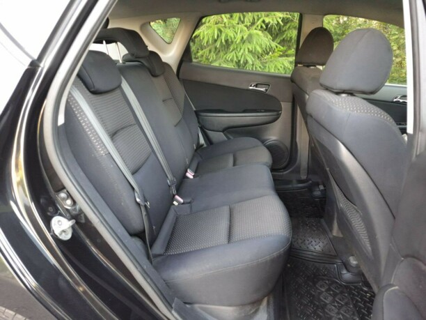 Hyundai i30 FD, 2008 г.