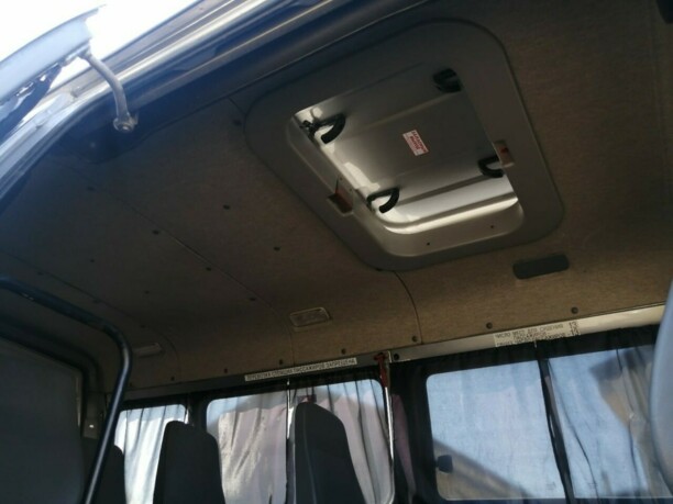 ГАЗ 3221 бизнес, 2010 г.