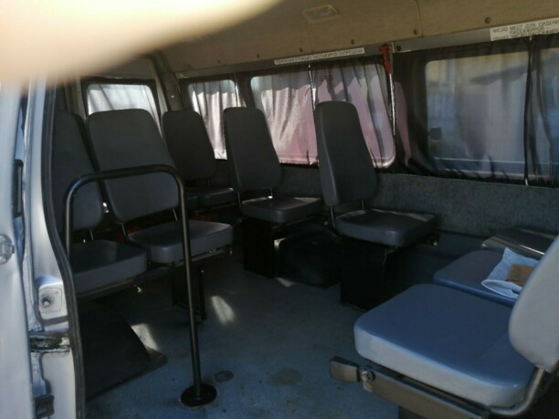 ГАЗ 3221 бизнес, 2010 г.