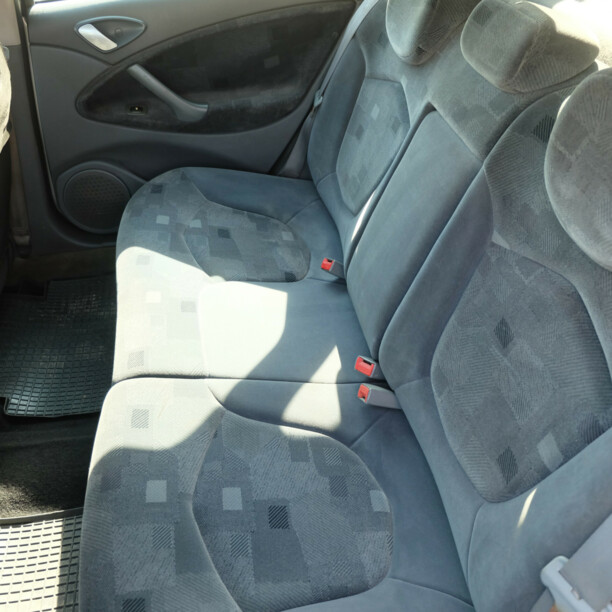 Citroen C5 I, 2002 г.