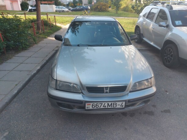Honda Accord V, 1998 г.