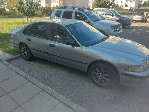 Honda Accord V, 1998 г.
