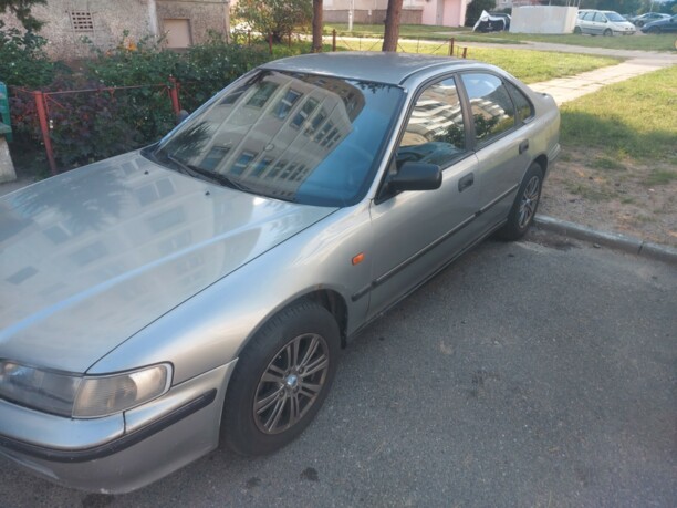 Honda Accord V, 1998 г.