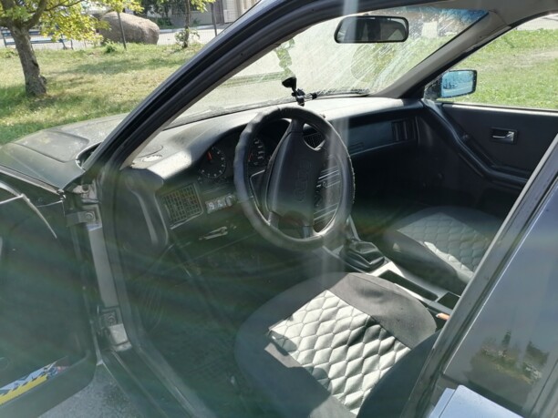 Audi 80 B3, 1991 г.