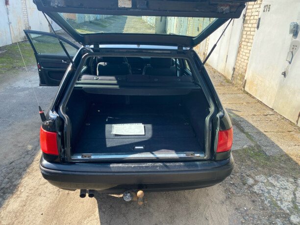 Audi 100 4A, C4, 1993 г.