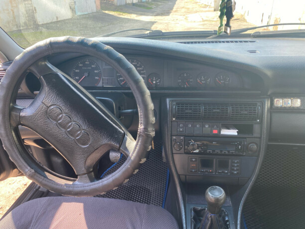 Audi 100 4A, C4, 1993 г.