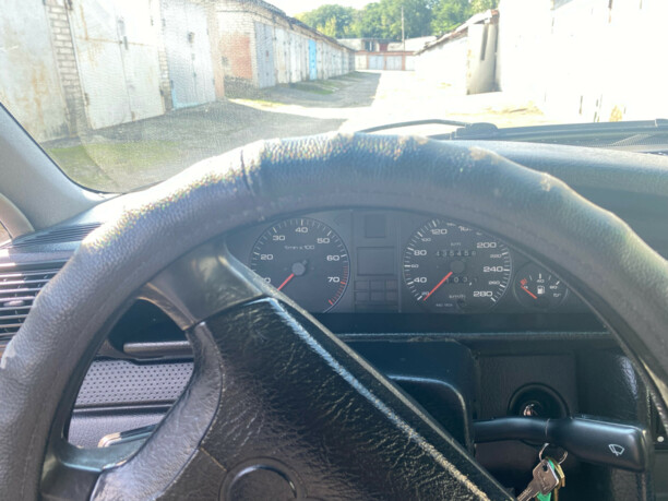 Audi 100 4A, C4, 1993 г.