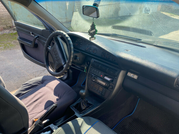 Audi 100 4A, C4, 1993 г.