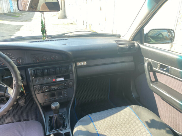 Audi 100 4A, C4, 1993 г.