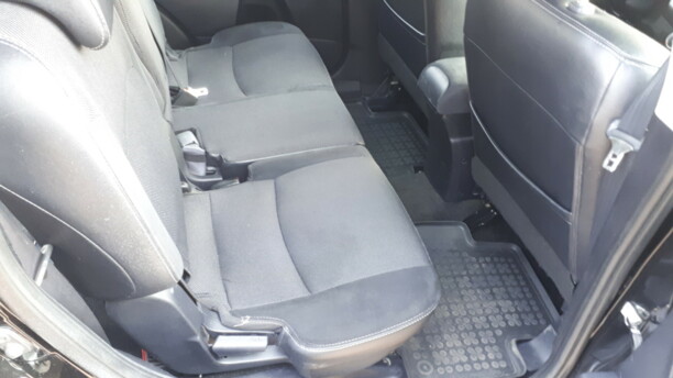 Peugeot 4007, 7 мест, 2008 г.