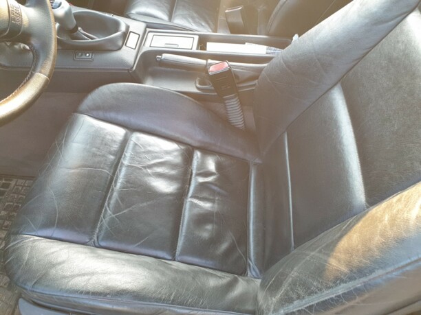 BMW 3 серия E36, 1997 г.