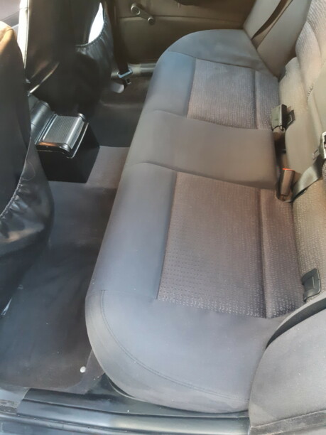 BMW 3 серия E46, 2002 г.